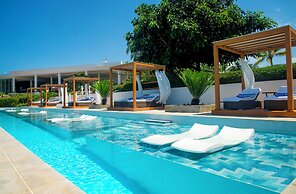 SafiraBlu Luxury Resort & Villas
