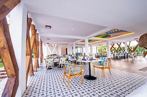 SafiraBlu Luxury Resort & Villas