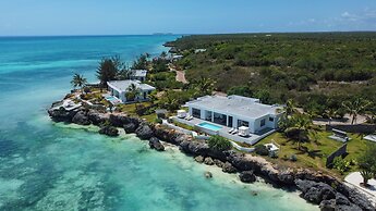 SafiraBlu Luxury Resort & Villas