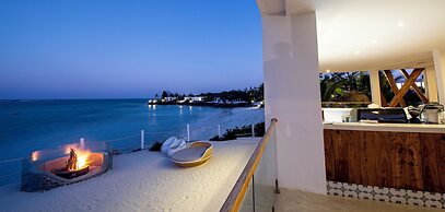 SafiraBlu Luxury Resort & Villas