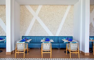 SafiraBlu Luxury Resort & Villas