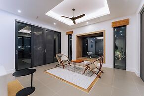 SafiraBlu Luxury Resort & Villas