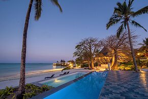 SafiraBlu Luxury Resort & Villas