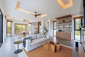 SafiraBlu Luxury Resort & Villas