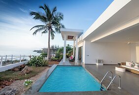 SafiraBlu Luxury Resort & Villas