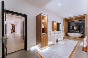 SafiraBlu Luxury Resort & Villas