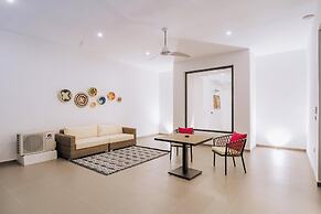 SafiraBlu Luxury Resort & Villas