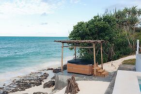 SafiraBlu Luxury Resort & Villas