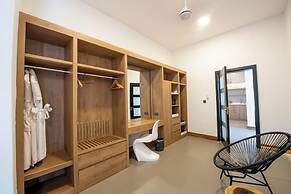 SafiraBlu Luxury Resort & Villas
