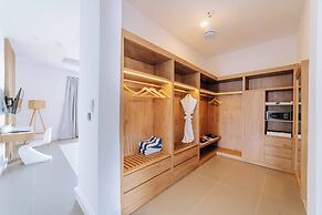 SafiraBlu Luxury Resort & Villas