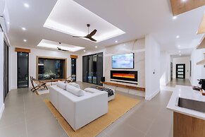 SafiraBlu Luxury Resort & Villas