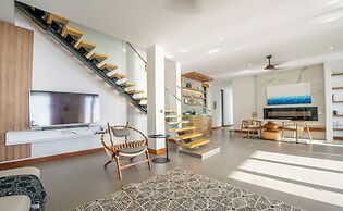 SafiraBlu Luxury Resort & Villas