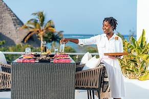 SafiraBlu Luxury Resort & Villas