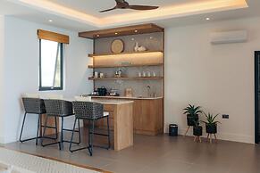 SafiraBlu Luxury Resort & Villas