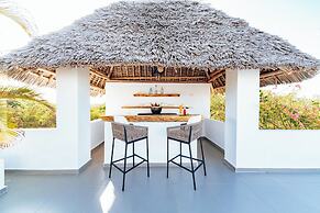 SafiraBlu Luxury Resort & Villas