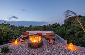 SafiraBlu Luxury Resort & Villas