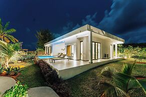 SafiraBlu Luxury Resort & Villas