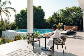 SafiraBlu Luxury Resort & Villas