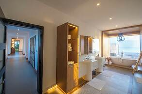 SafiraBlu Luxury Resort & Villas