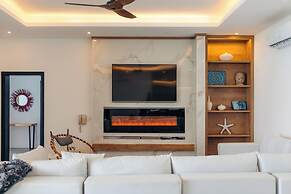 SafiraBlu Luxury Resort & Villas