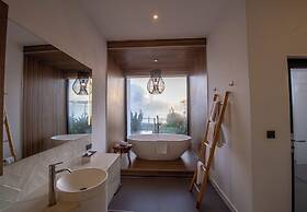 SafiraBlu Luxury Resort & Villas
