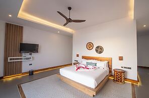 SafiraBlu Luxury Resort & Villas