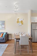 Comfortable Old Town Alexandria Patio Near DCA