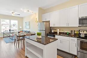 Comfortable Old Town Alexandria Patio Near DCA