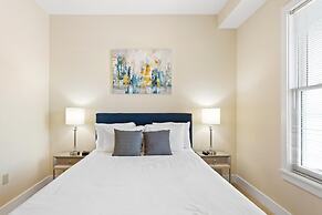 Comfortable Old Town Alexandria Patio Near DCA