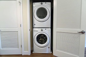 Comfortable Old Town Alexandria Patio Near DCA