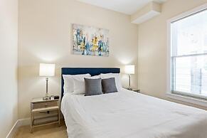 Comfortable Old Town Alexandria Patio Near DCA