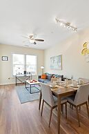 Comfortable Old Town Alexandria Patio Near DCA