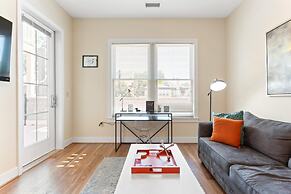 Comfortable Old Town Alexandria Patio Near DCA