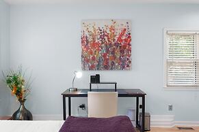 12 M to Naval Acadmey Waterfront Calming Paradise