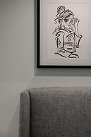 12 M to Naval Acadmey Waterfront Calming Paradise