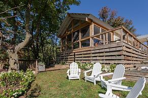 12 M to Naval Acadmey Waterfront Calming Paradise