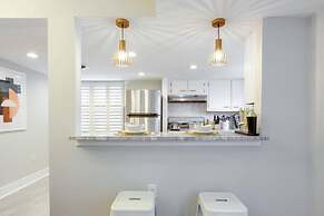 Pet Friendly 3BR Arlington Close to Metro Fast Wifi