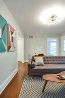 Pet Friendly 3BR Arlington Close to Metro Fast Wifi