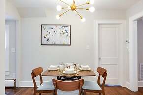 Pet Friendly 3BR Arlington Close to Metro Fast Wifi