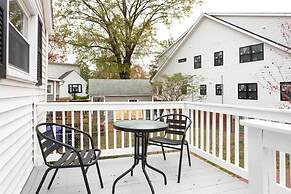 Pet Friendly 3BR Arlington Close to Metro Fast Wifi