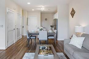 Close to DCA OLD Town With Rooftop Access