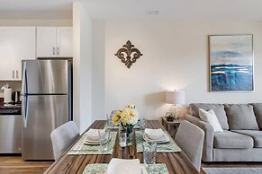 Close to DCA OLD Town With Rooftop Access