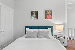 2BR Walking Score 98 King St Old Town Wifi