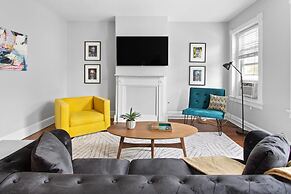 2BR Walking Score 98 King St Old Town Wifi