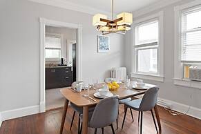 2BR Walking Score 98 King St Old Town Wifi