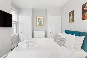 2BR Walking Score 98 King St Old Town Wifi