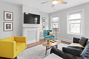 2BR Walking Score 98 King St Old Town Wifi