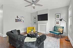 2BR Walking Score 98 King St Old Town Wifi