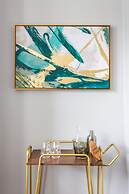 2BR Walking Score 98 King St Old Town Wifi