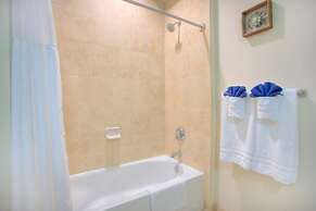 Walk Score 91 Balcony Near King ST